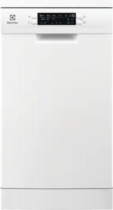 Immagine prodotto Electrolux ESS42220SW Lavastoviglie Freestanding 9 coperti E