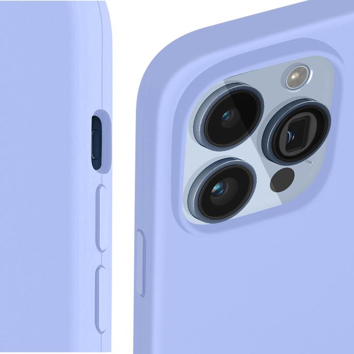Produktbild Avizar Soft Touch Series (Apple iPhone 15 Pro Max)