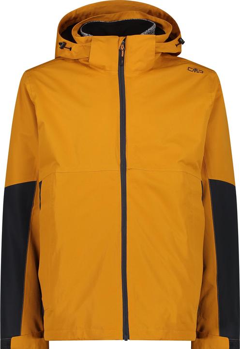 Immagine prodotto CMP Campagnolo Felpa con cappuccio Zip Inn (L)