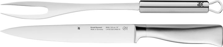 Image du produit WMF Set à découper BBQ 2 pièces (32 cm)