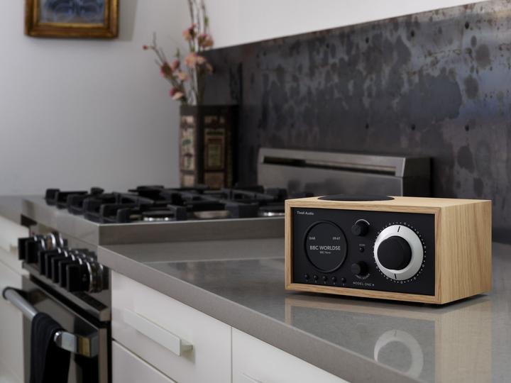 Produktbild Tivoli Audio Model One+ (DAB+, FM, Bluetooth)