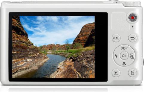 Immagine prodotto Samsung Wb250f (1/2,3'')