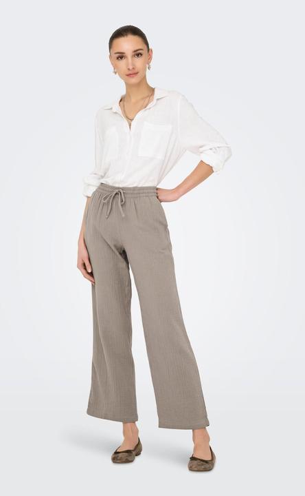 Actual product image JdY Jdytheis Life Wide Pant Wvn Noos (XL)