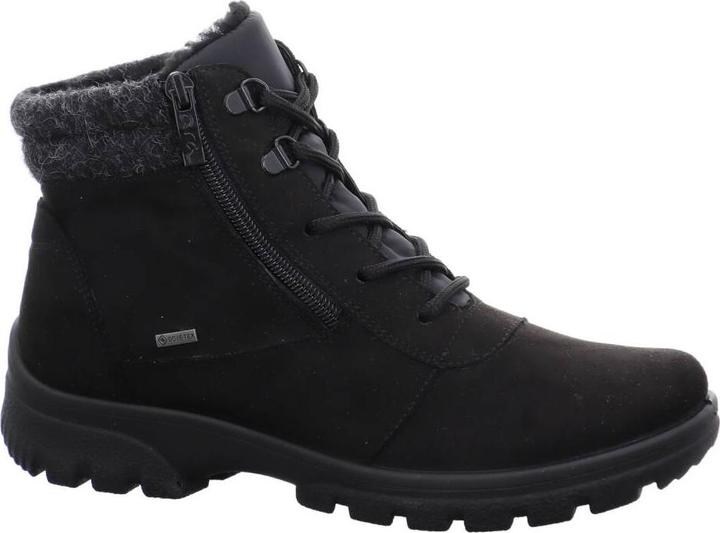 Produktbild Ara Stiefelette SAAS FEE (38.5)