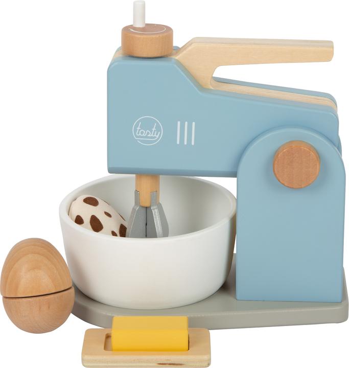 Produktbild small foot Mixer-Set tasty