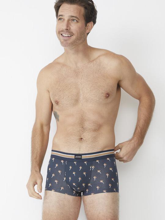 Produktbild Jockey Cotton Stretch Trunk (XL, 3er Pack)