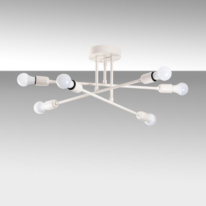 Actual product image Opviq Flower (E27)