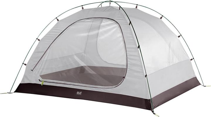 Immagine prodotto Jack Wolfskin Yellowstone III Vent (Tenda a cupola, 4.41 kg, 3 persone)