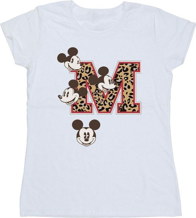 Mickey Mouse TShirt (XXL)