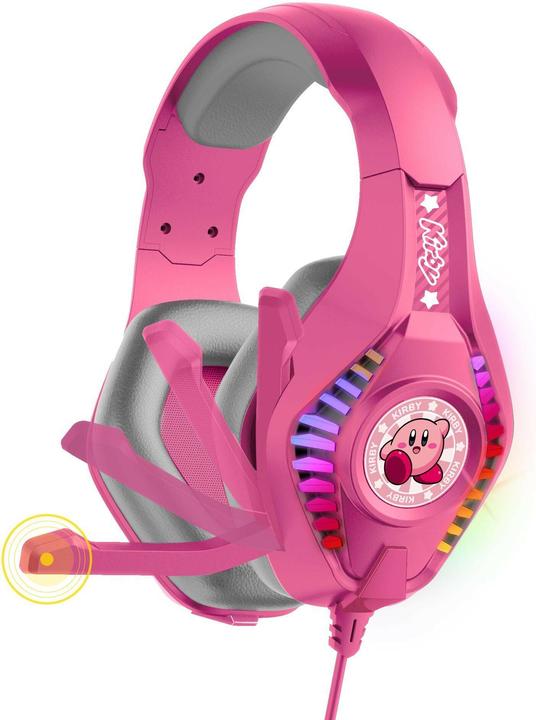 OTL Cuffie da gioco PRO G5 - Kirby (KB1002) (Cablato)