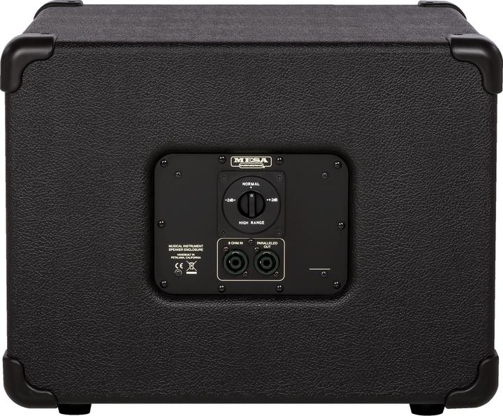 Produktbild Mesa Boogie Subway UltraLite Cabinet (Bass, 400 W)