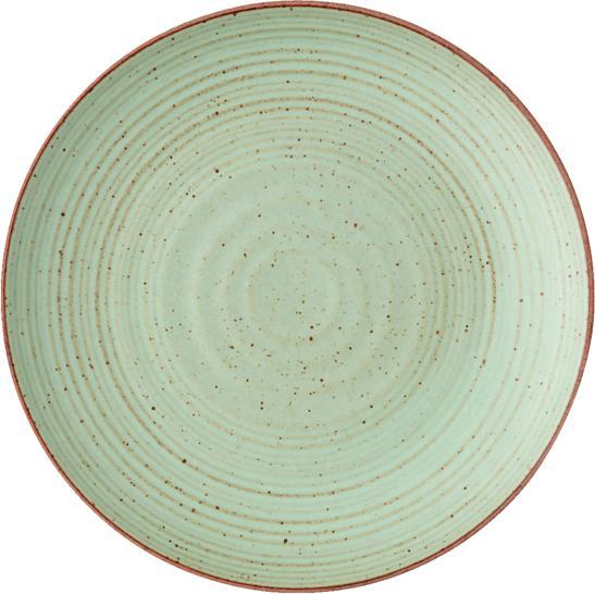 Produktbild Thomas Nature - Leaf - Brotteller 16 cm (1 x, 16 cm)