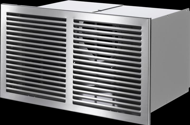 Produktbild Miele DUU 2900 Umbausatz Umluft