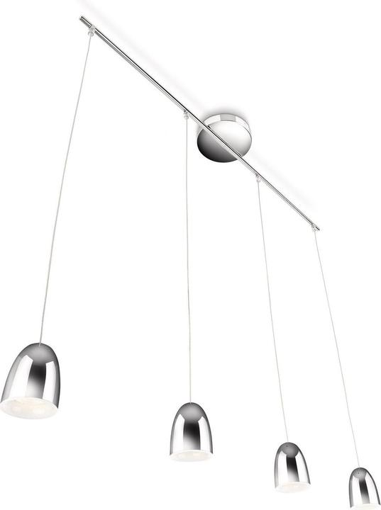 Actual product image Philips Suspension light 409221116