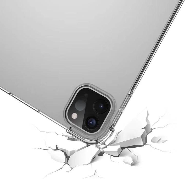 Actual product image eSTUFF Case (iPad Pro 12.9 2018 (3. Gen), iPad Pro 12.9 2020 (4. Gen), iPad Pro 12.9 2021 (5th Gen))