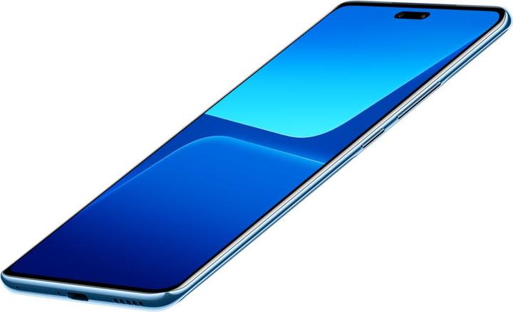 Actual product image Xiaomi 13 Lite (128 GB, Blue, 6.55", Dual SIM, 50 Mpx, 5G)