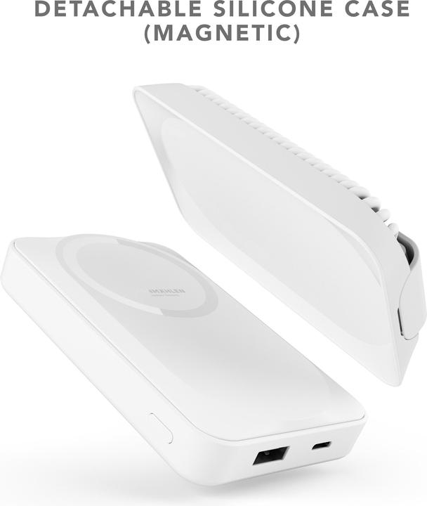Produktbild Vonmählen Allroundo Pro (10000 mAh, 15 W, 38500 Wh)