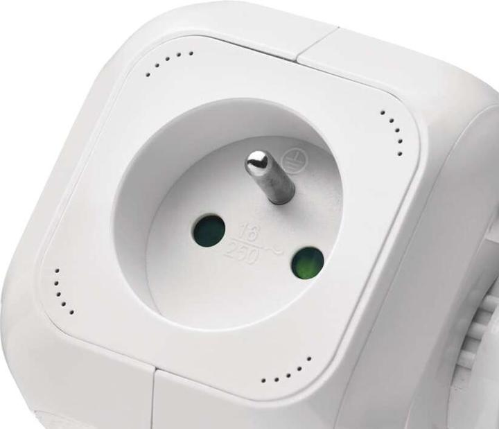 Produktbild Emos P04119U (1.90 m, USB)