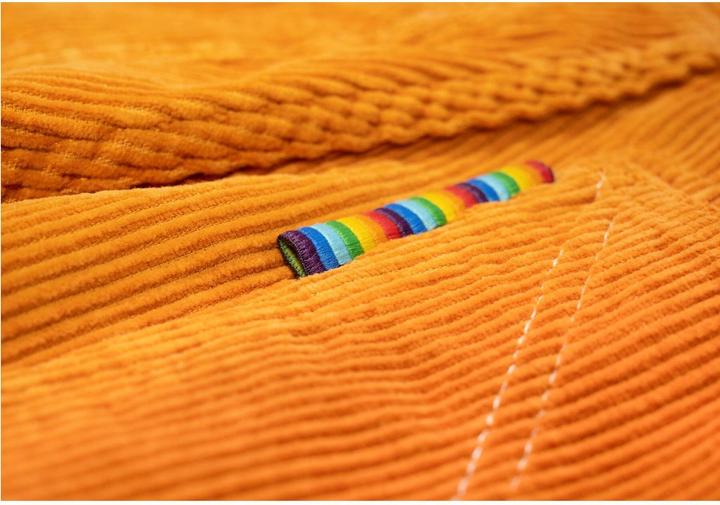 Actual product image Homeboy x-tra BAGGY CORD Pants - 111091 (W29/L30)