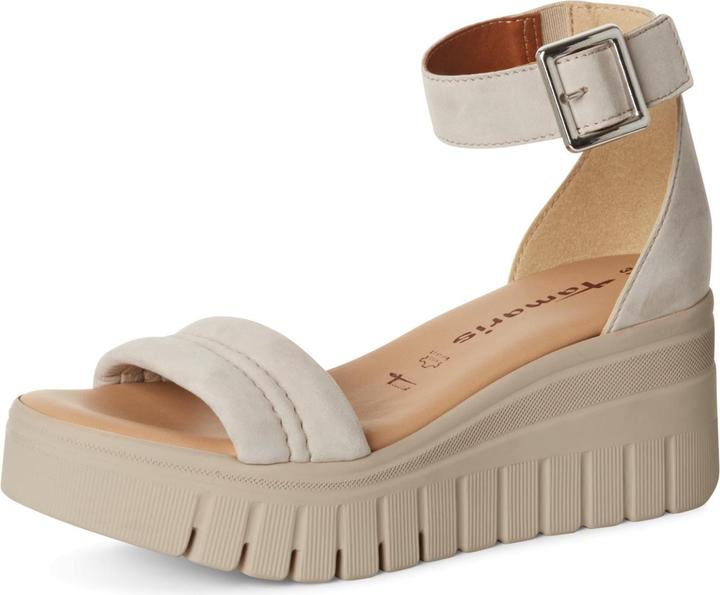Actual product image Tamaris Sandal (38)