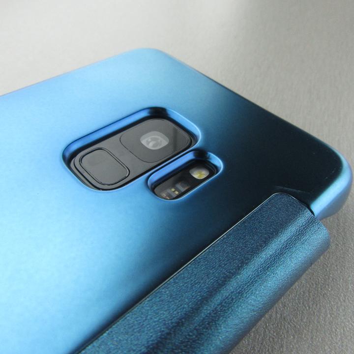 Image du produit PhoneLook Fourre Clear View Cover clair (Samsung Galaxy S10)