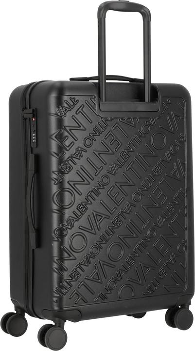 Produktbild Valentino Mars 4 Rollen Trolley 65 cm (68 l, M (50 - 90l))