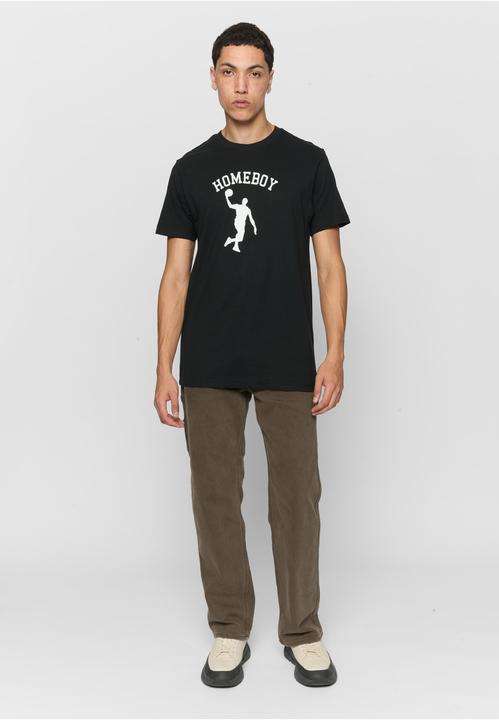 Produktbild Mister Tee MisterTee Homeboy Tee - 170349 (L)