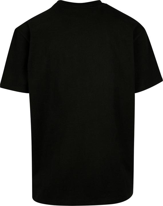 Actual product image Urban Classics F*ke L*ve Heavy Oversize Tee - 127059 (S)