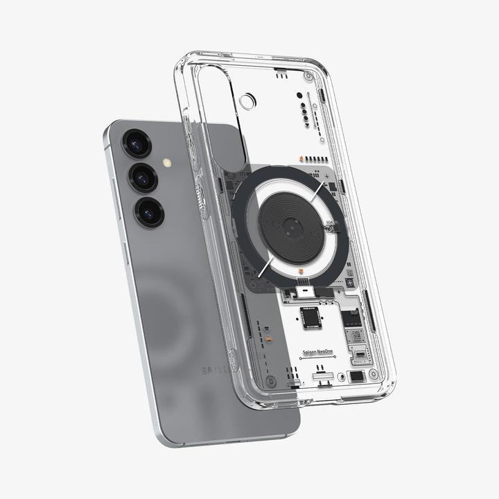 Image du produit Spigen Ultra Hybrid (Samsung Galaxy S25)