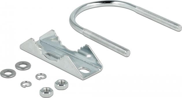 Immagine prodotto Delock Morsetto per asta 55 mm (Montaggio a parete)