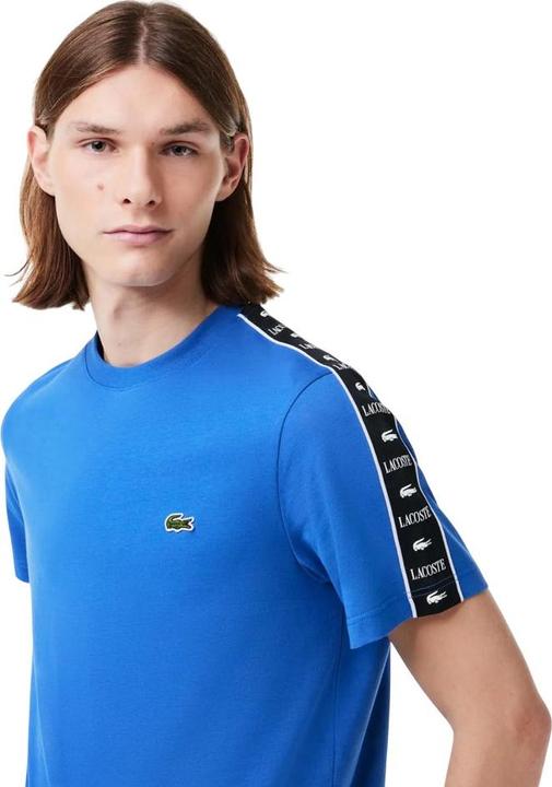 Produktbild Lacoste TShirt Stripes (S)