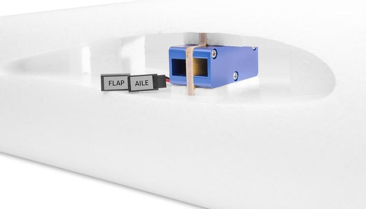 Image du produit Kavan Pulse (Planeur)