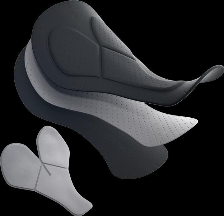 Actual product image Rockrider 500 (XL)
