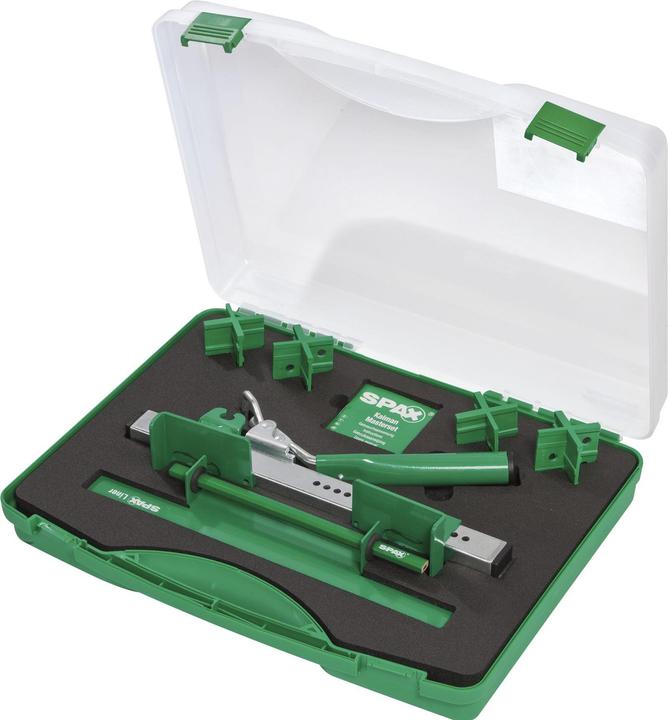 Produktbild Spax Brettrichter-Set (1 x)