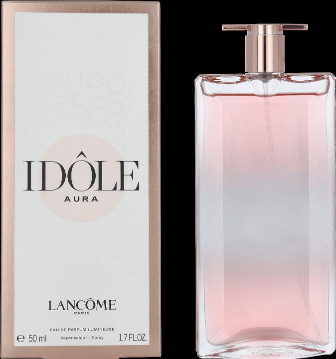 Produktbild Lancôme Idôle Aura Eau de Parfum (Eau de Parfum, 50 ml)