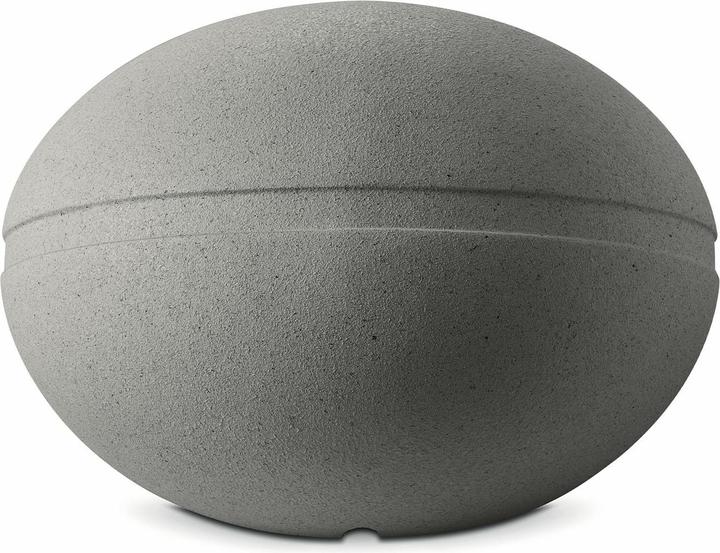 Actual product image Focal Littora Stone 8 Basalt