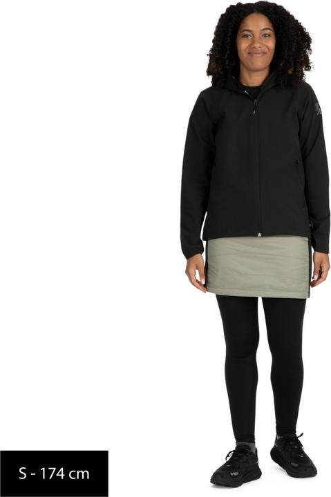Immagine prodotto Stoic Gonna imbottita da donna MountainWool60 KilvoSt. (XXL)