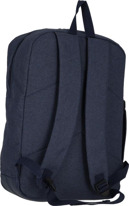 Actual product image Bench Sac à dos Classic Cube (16 l)