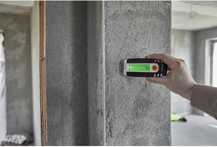 Actual product image Laserliner Material moisture meter