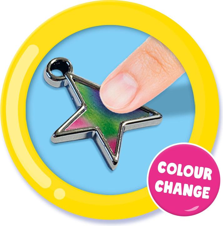 Actual product image Ses Creative Mood Jewellery Galaxy