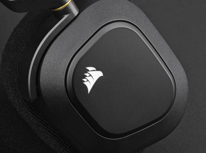 Produktbild Corsair HS80 (Wireless) (Kabellos)