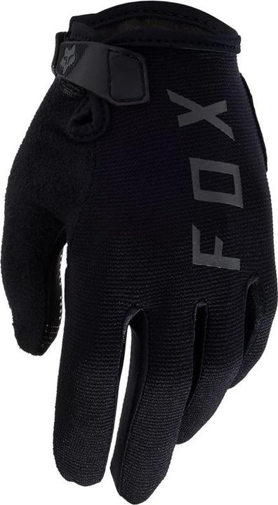 Fox Gloves 23 W Ranger Gel Blk M (M)
