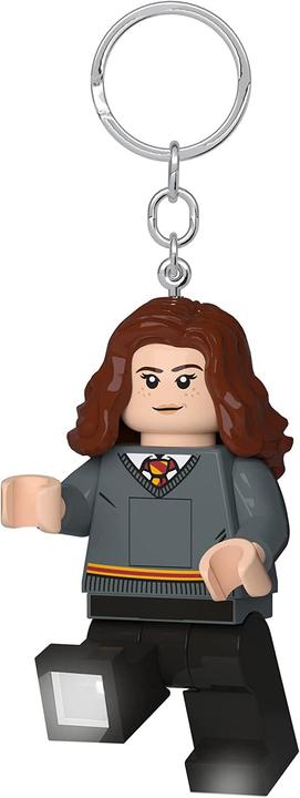 Actual product image LEGO Harry Potter Hermione keylight