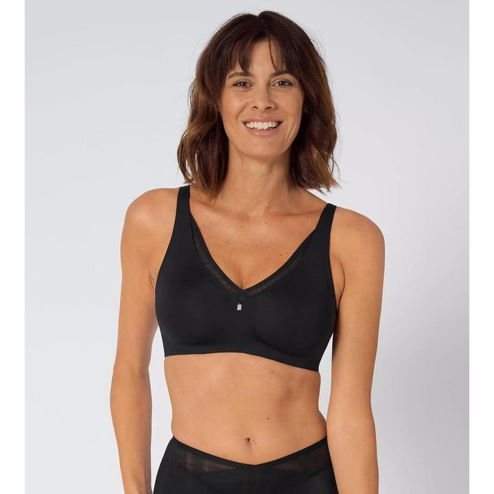 Produktbild Triumph damen-bh true shape sensation n01 (70 E, Einzelpack)