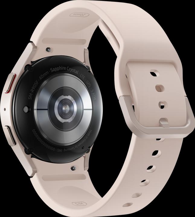 Produktbild Samsung Galaxy Watch5 LTE (40 mm, 4G)