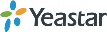 Actual product image Yeastar Linkus Cloud Service S50 - annual licence (1 Devices, 12 months)