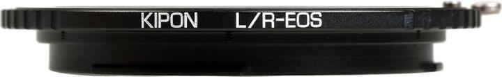 Actual product image Kipon Adapter for Leica R to Canon EF