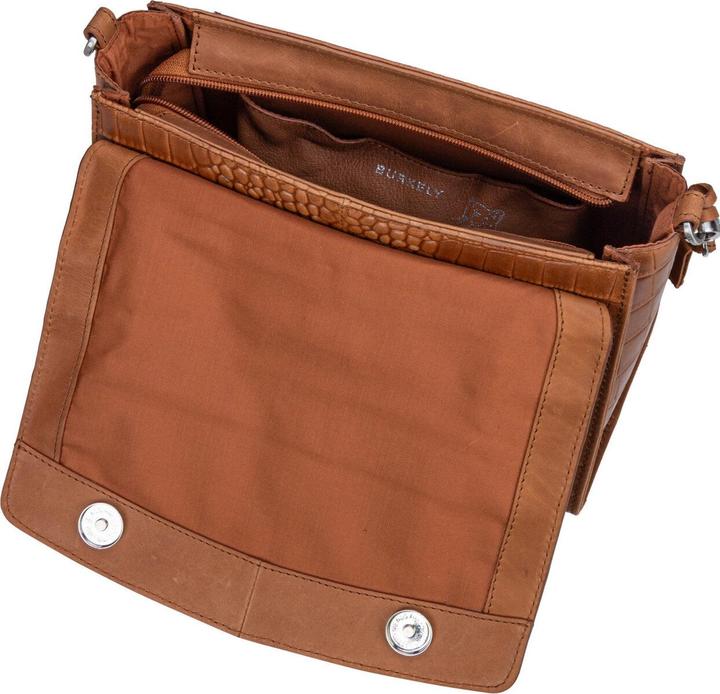Immagine prodotto Burkely Cool Colbie borsa a tracolla in pelle 25 cm