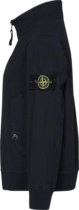 Produktbild Stone Island Coats Blue (10)