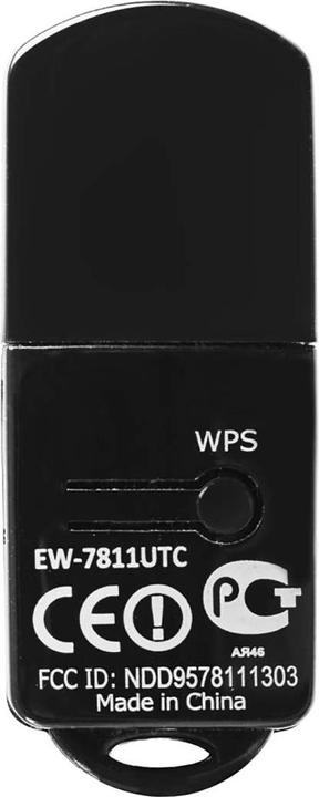 Image du produit edimax Ew-7811utc (USB 3.0)